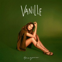 Glace vanille