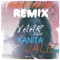Jale (Robert Cristian Remix) [feat. Kanita] - Yaar lyrics