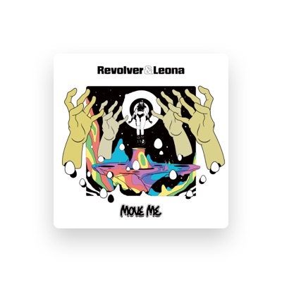 Listen to Revolver & Leona, watch music videos, read bio, see tour dates & more!