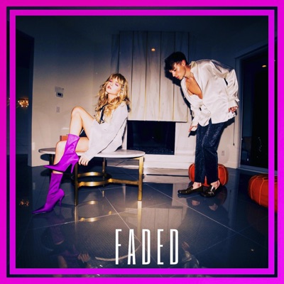 Faded - Single
