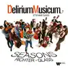 Delirium Musicum & Étienne Gara - Recomposed by Max Richter: Vivaldi, The Four Seasons: Spring 1