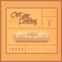 Sindrome della domenica - Single - TUSCO