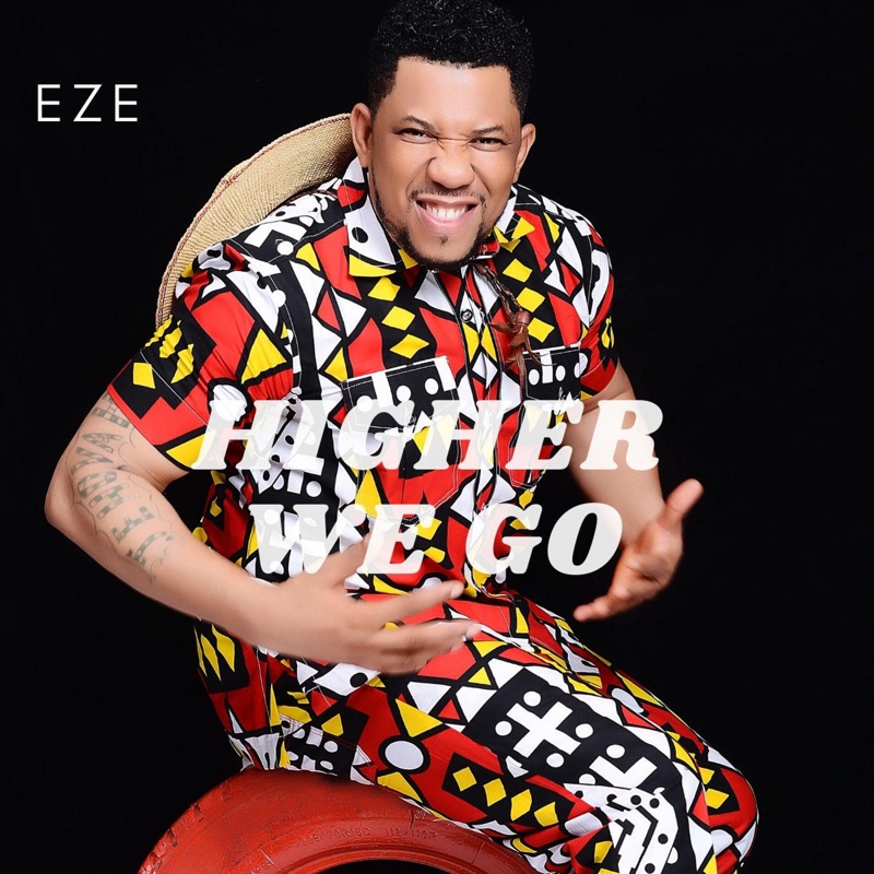 Big Boys Party (feat. Tinny & Jupitar) - Eze: Song Lyrics