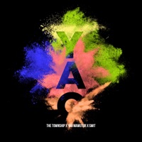 Y.A.O (feat. YAO Mawutor & Swit) - Single - The Township