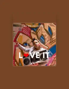 Listen to DJ Ms. Eclectic, watch music videos, read bio, see tour dates & more!