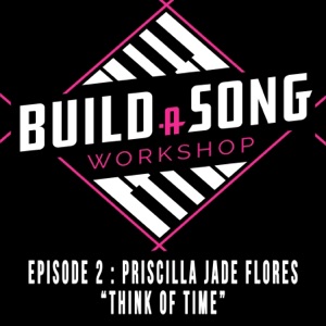 Think of Time (feat. Priscilla Flores)