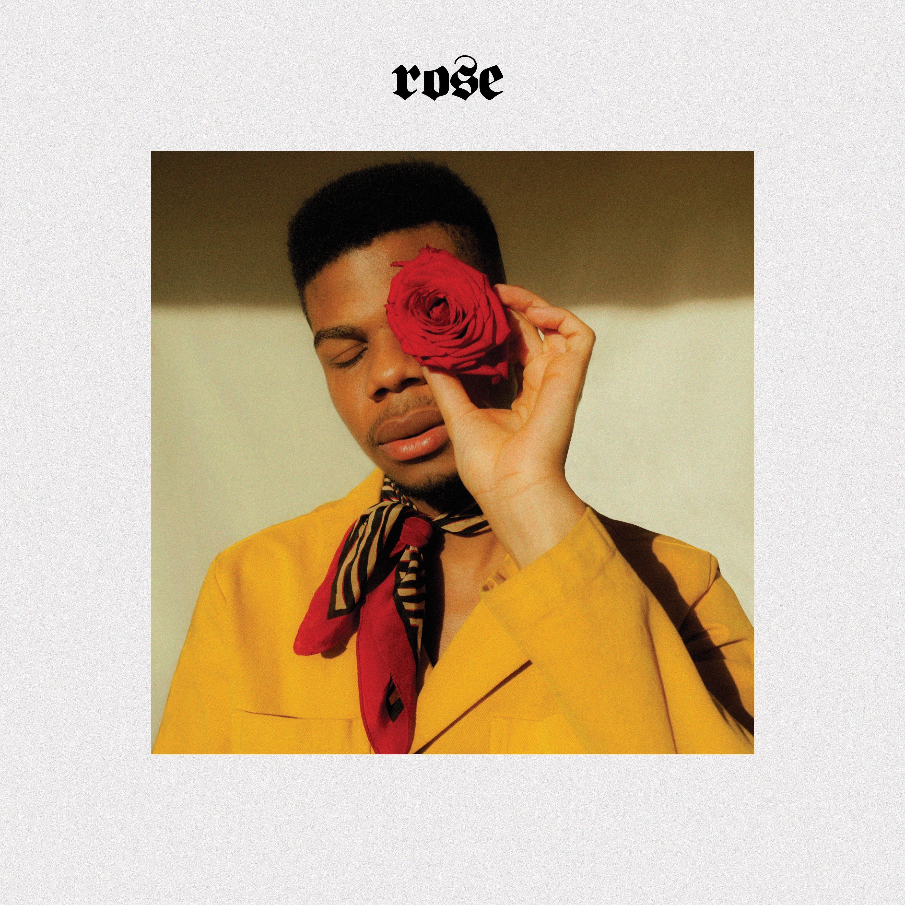 Rose - Single