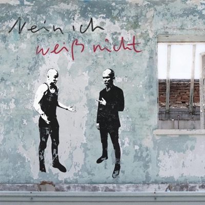 Nein ich weiß nicht - Single