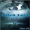 Alien Love - Alexander Katlin lyrics