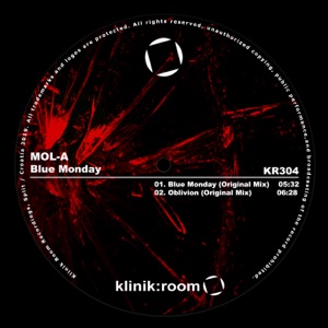 Blue Monday - Single