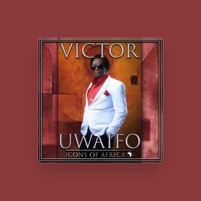 Victor Uwaifo