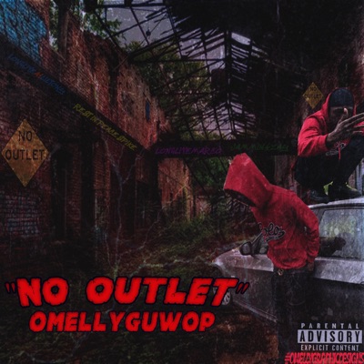 No Outlet