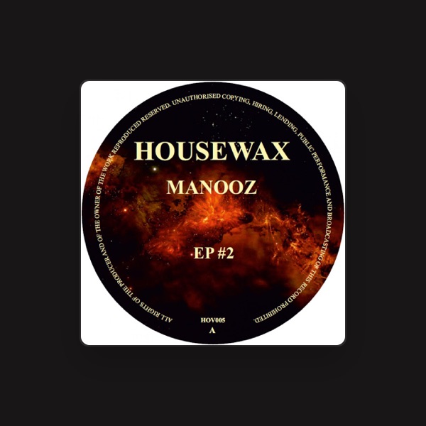 ManooZ's avatar