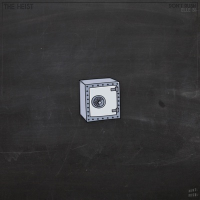 The Heist - Single