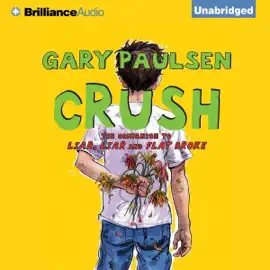 Crush: The Theory, Practice and Destructive Properties of Love (Unabridged)