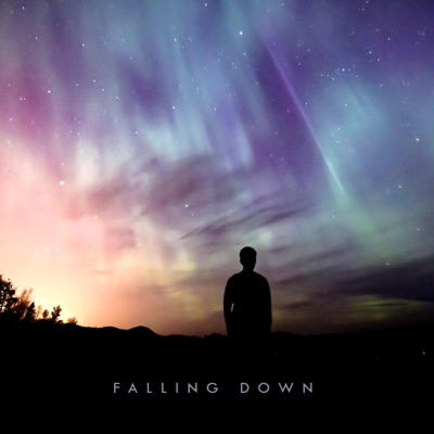 Falling Down (feat. Phantom Head) - Single