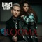 Rooma (feat. Etta) - Lukas Leon lyrics
