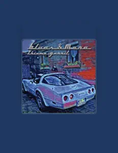 Thiemo Gerrit: песни, клипы, биография, даты выступлений и многое другое.