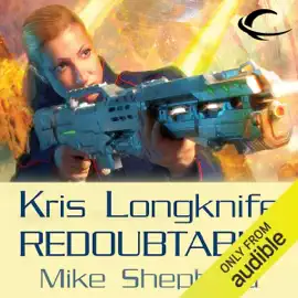 Redoubtable: Kris Longknife, Book 8  (Unabridged)