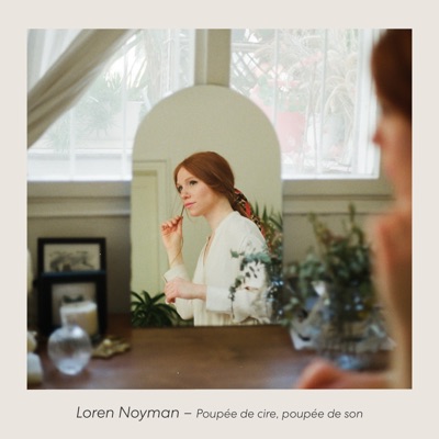 Poupée de cire, poupée de son - Single