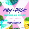 Waiting All My LIfe (PBH & Jack VIP Remix) - Single