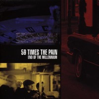 Album cover for Got It All in Sight by 59 Times the Pain