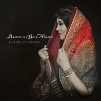 La rosa enflorece — MERIEM BEN AMOR