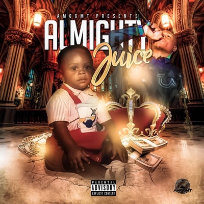 Almighty Juice