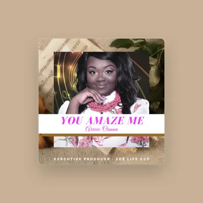 Listen to Arriee Onnaa, watch music videos, read bio, see tour dates & more!