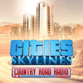 Cities: Skylines Country Road Radio - Various Artists