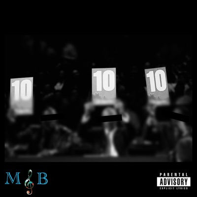 Perfect 10 (feat. Sir Young)