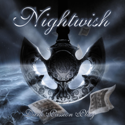 Dark Passion Play - Nightwish Cover Art