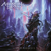 Abysmal Dawn - A Speck in the Fabric of Eternity