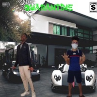 Quarantine - Single - Sn31 Nickss