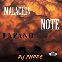 Expand (feat. Malachi & Note) - Single - Dj Phaze