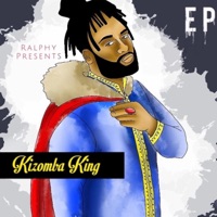 Kizomba King EP - Ralphy