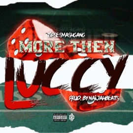More Then Luccy Tipse Smashgang