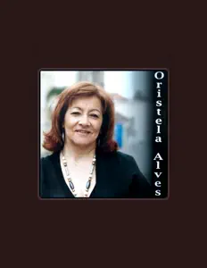 Oristela Alves dinle, müzik videolarını izle, biyografisini oku, tur tarihlerini ve daha fazlasını gör!