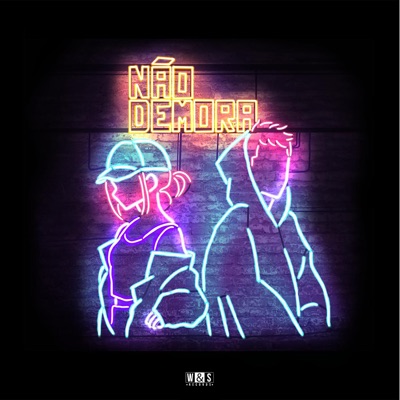 Não Demora - Single