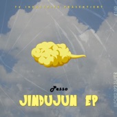 Jindujun EP artwork