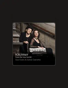 聆聽 Susi Evans、觀看音樂影片、閱讀小傳、查看巡演日期等！