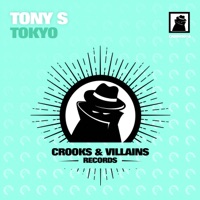 Tokyo - Single - Tony S
