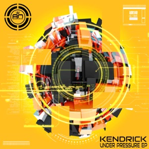 Under Pressure - Single