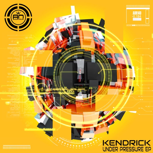 Under Pressure - Single