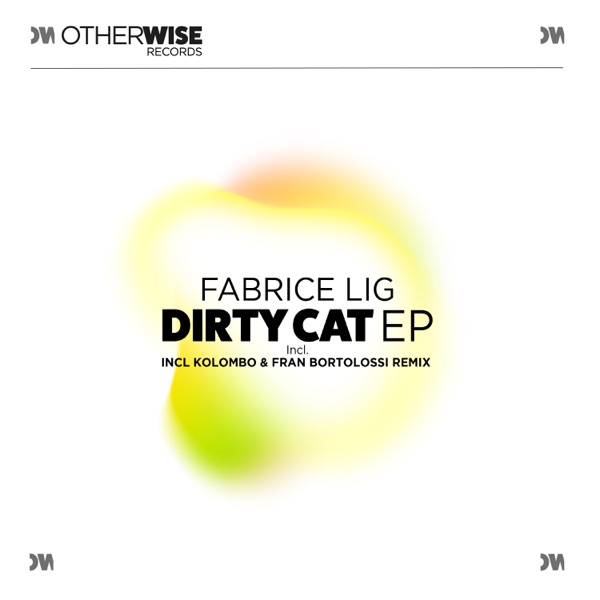 Dirty Cat - Single