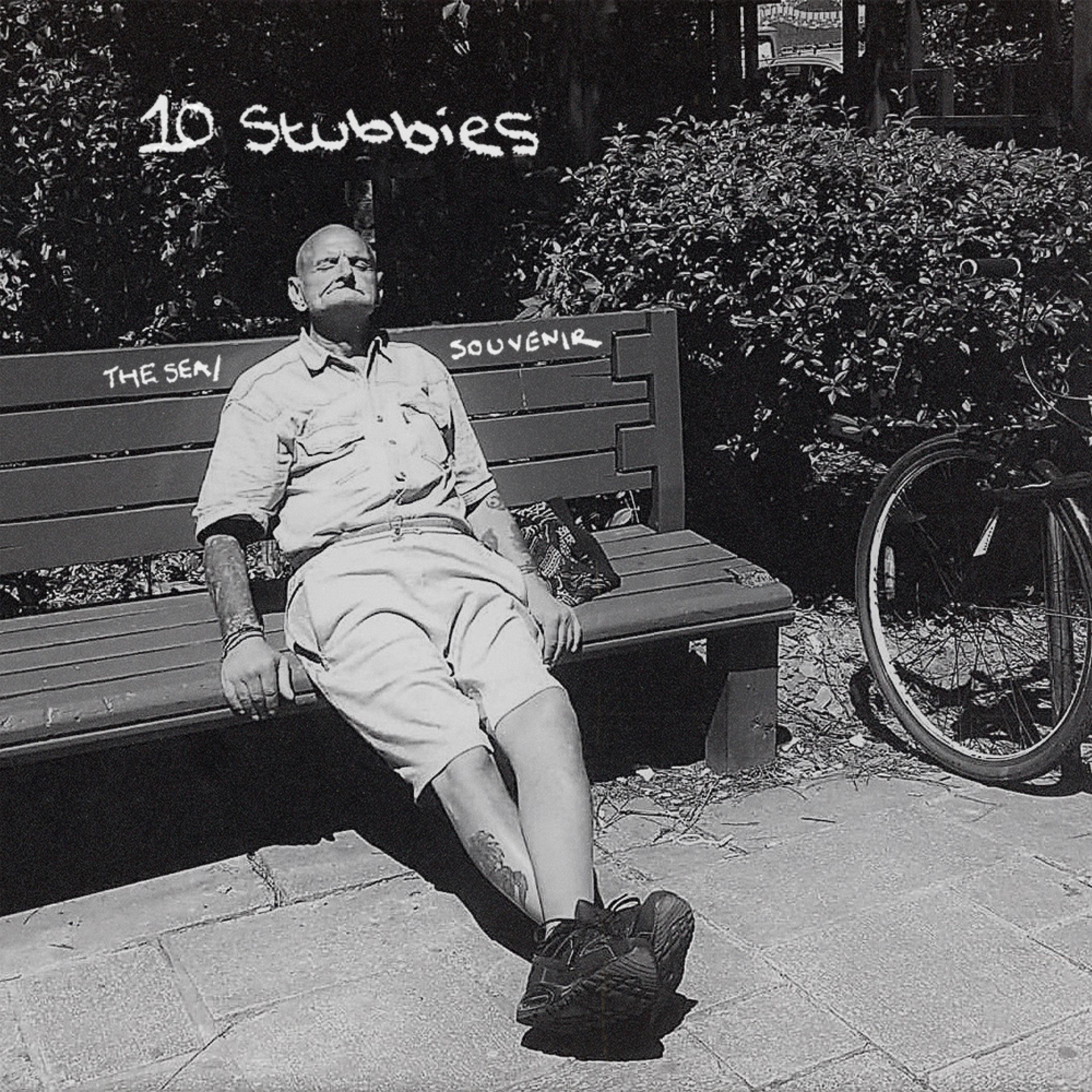 The Sea / Souvenir - Single