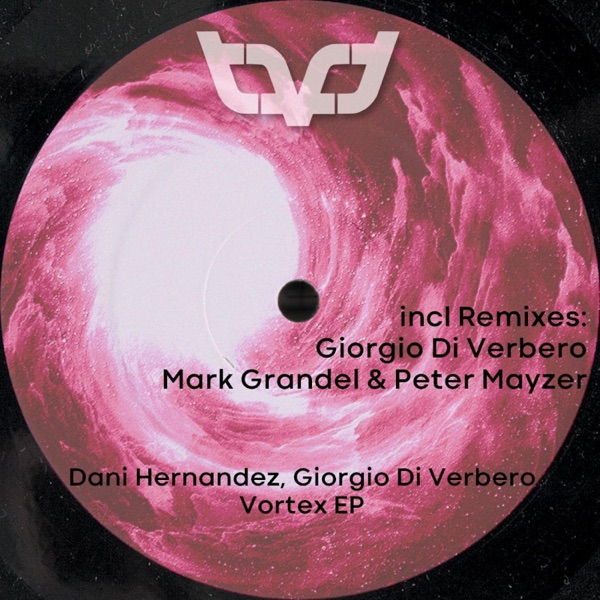 Giorgio Di Verbero - Single