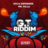 Soca Defender - Single