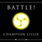 Battle! Champion Lillie - Anjer lyrics
