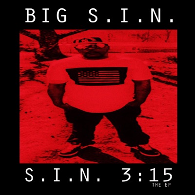S.I.N 3:15 - EP